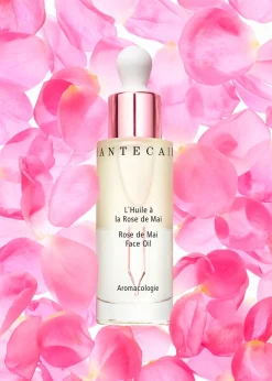 Rose de Mai Face Oil