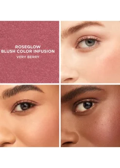 RoseGlow Blush Colour Infusion