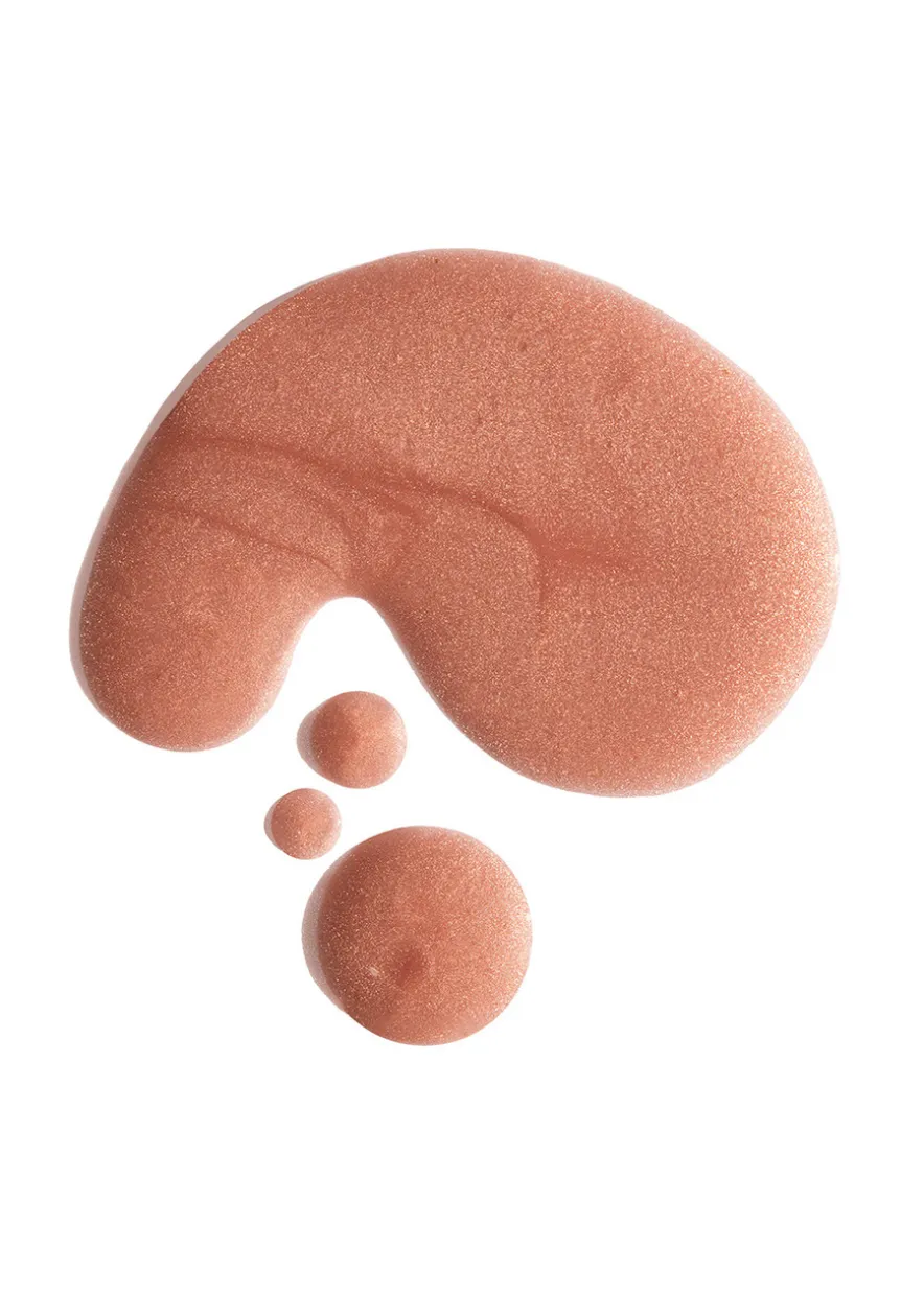 Rose Gold Radiance Booster