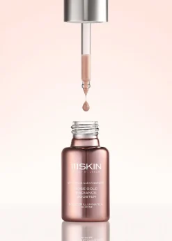 Rose Gold Radiance Booster