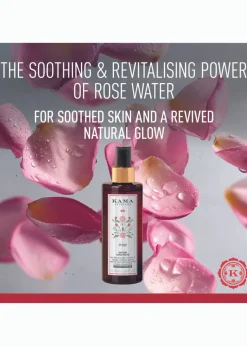 Rose Water Hydrating Mist 200ml