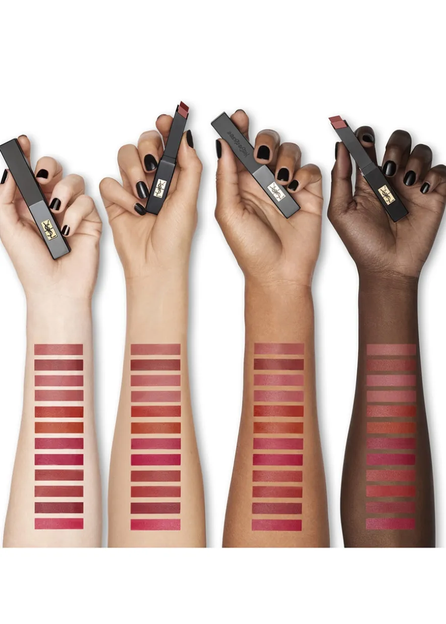 Rouge Pur Couture The Slim Velvet Radical Lipstick