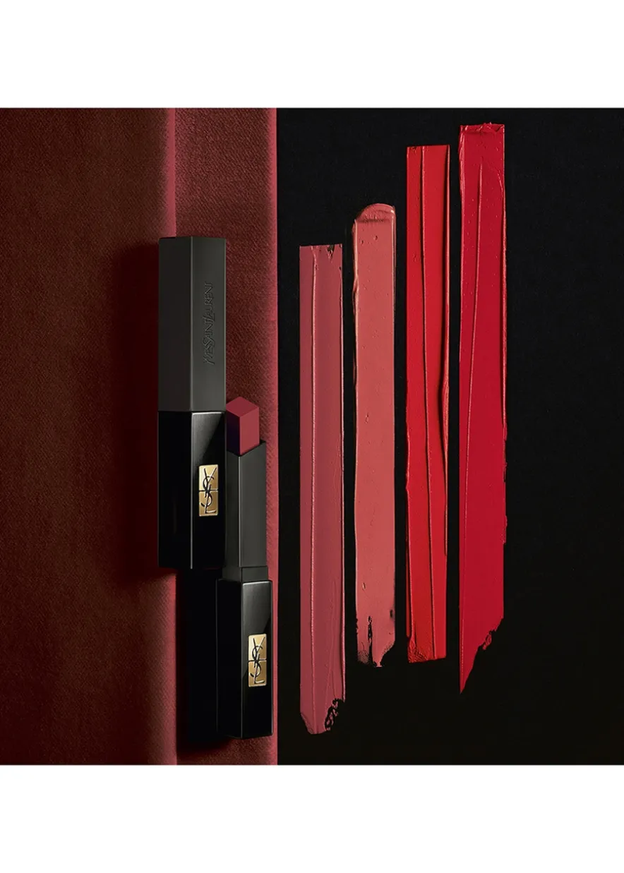 Rouge Pur Couture The Slim Velvet Radical Lipstick