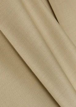 Rowley straight-leg wool-blend trousers