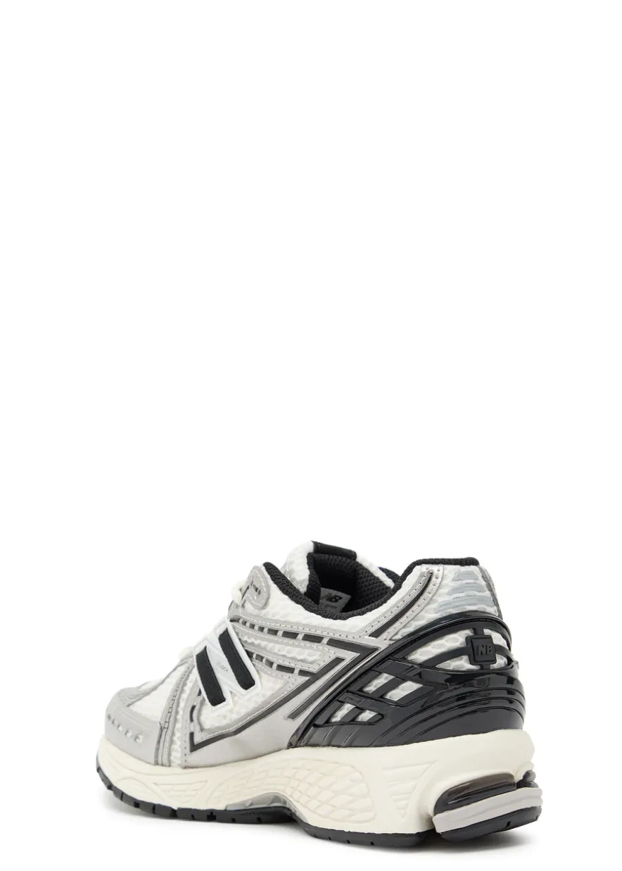 1906R panelled mesh sneakers