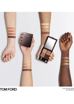 Runway Eye Colour Quad Crème