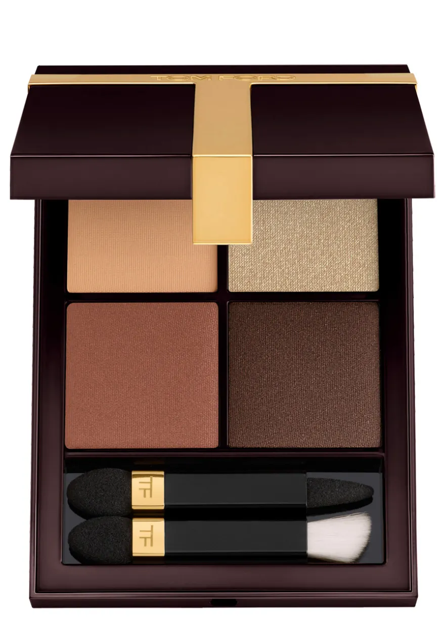 Runway Eye Colour Quad Poudre