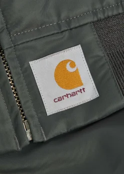 Santa Fe Alumni nylon-twill jacket