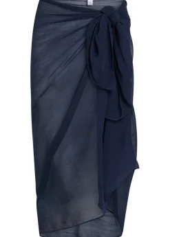 Santorini chiffon sarong
