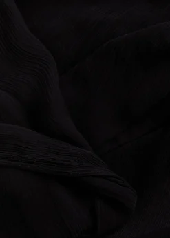 Santorini fine-knit sarong