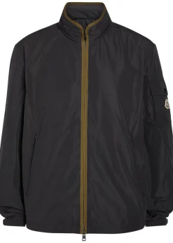 Sayan hooded shell jacket