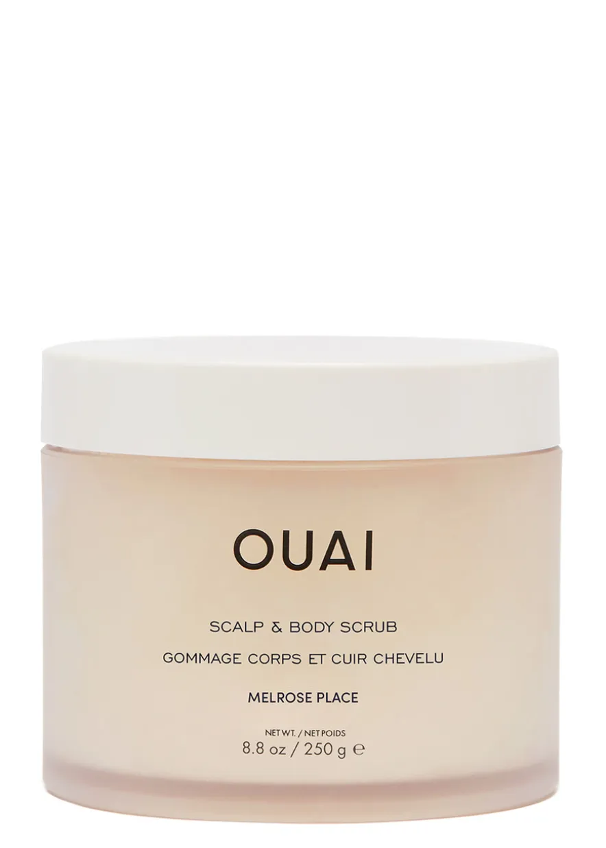 Scalp & Body Scrub