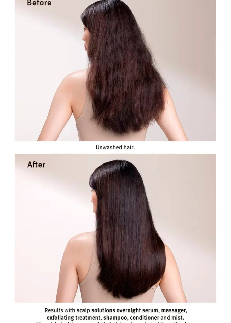 Scalp Solutions Balancing Shampoo 200ml