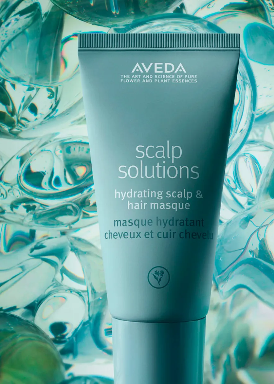 Scalp Solutions Hair & Scalp Masque