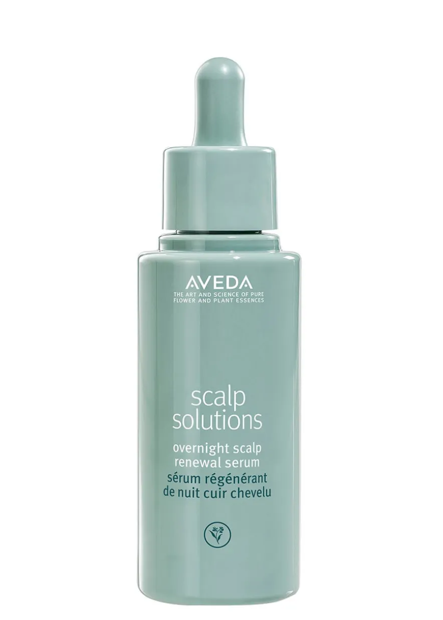 Scalp Solutions Overnight Scalp Renewal Serum 50ml