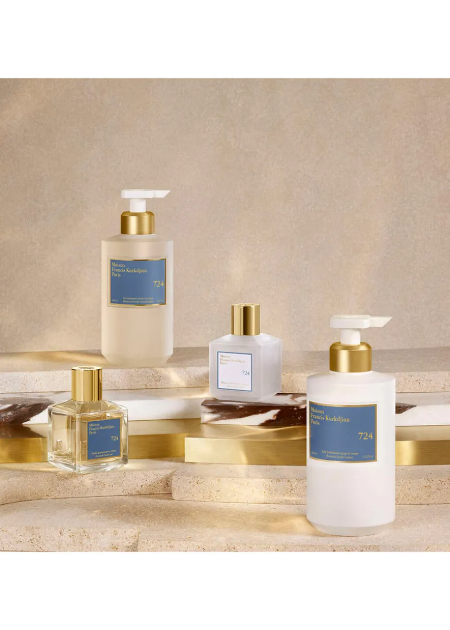 724 Scented Body Lotion 350ml