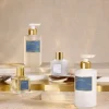 724 Scented Hair Mist 70ml