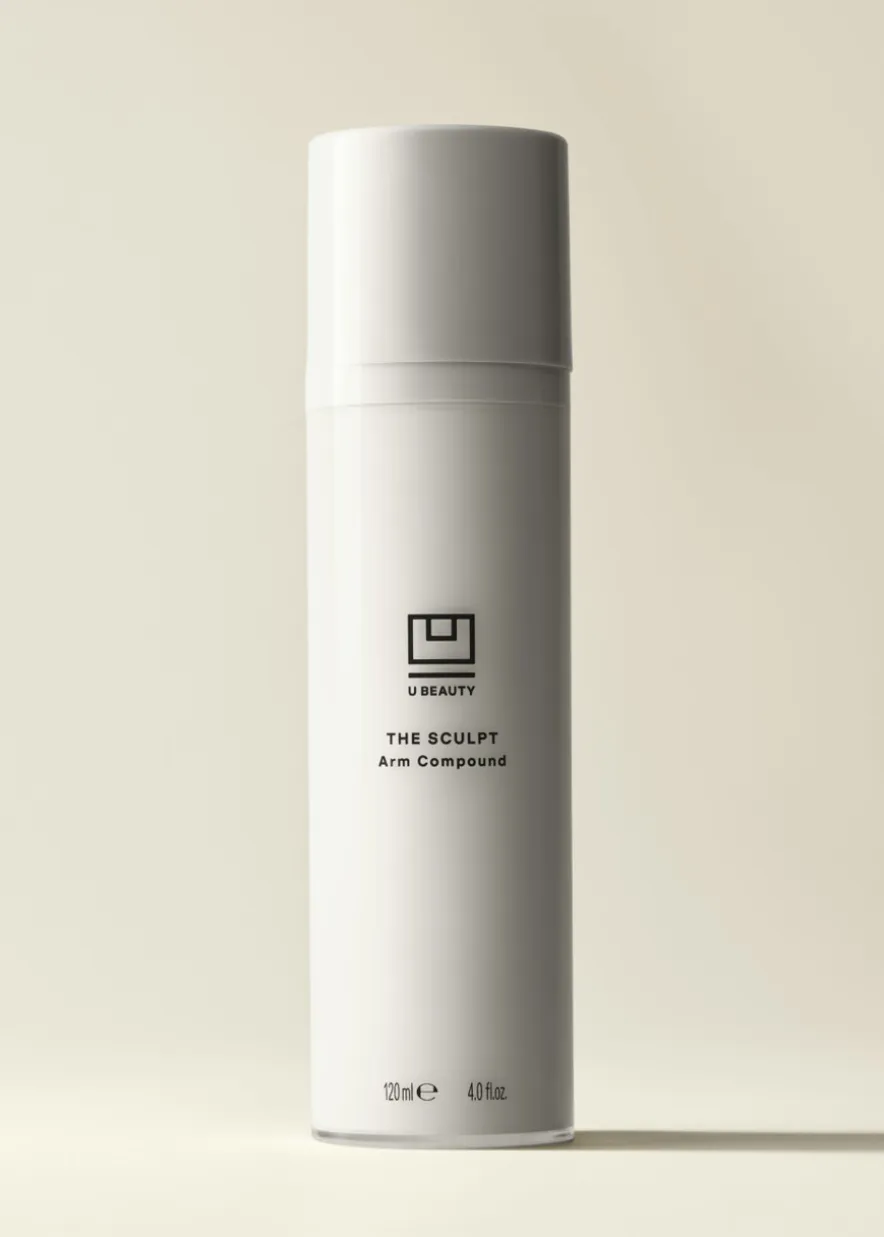 Sculpt Arm Compound 120ml