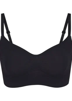 Seamless sculpt bralette
