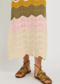 Serenade raffia sandals