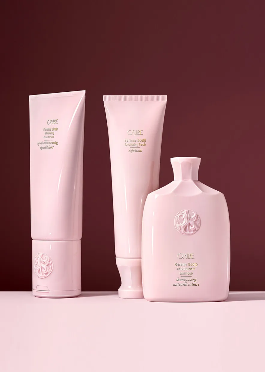 Serene Scalp Balancing Shampoo