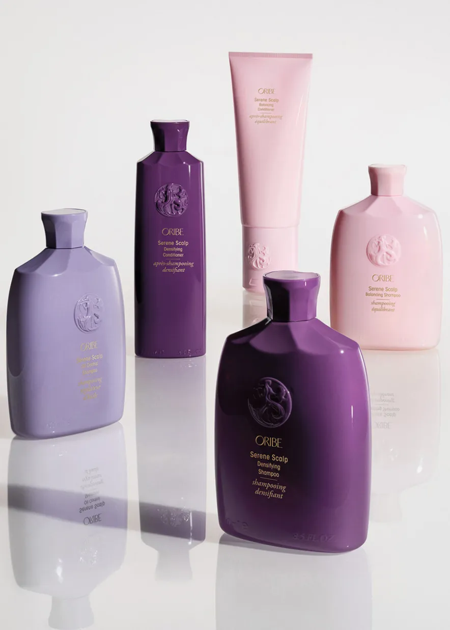 Serene Scalp Densifying Conditioner