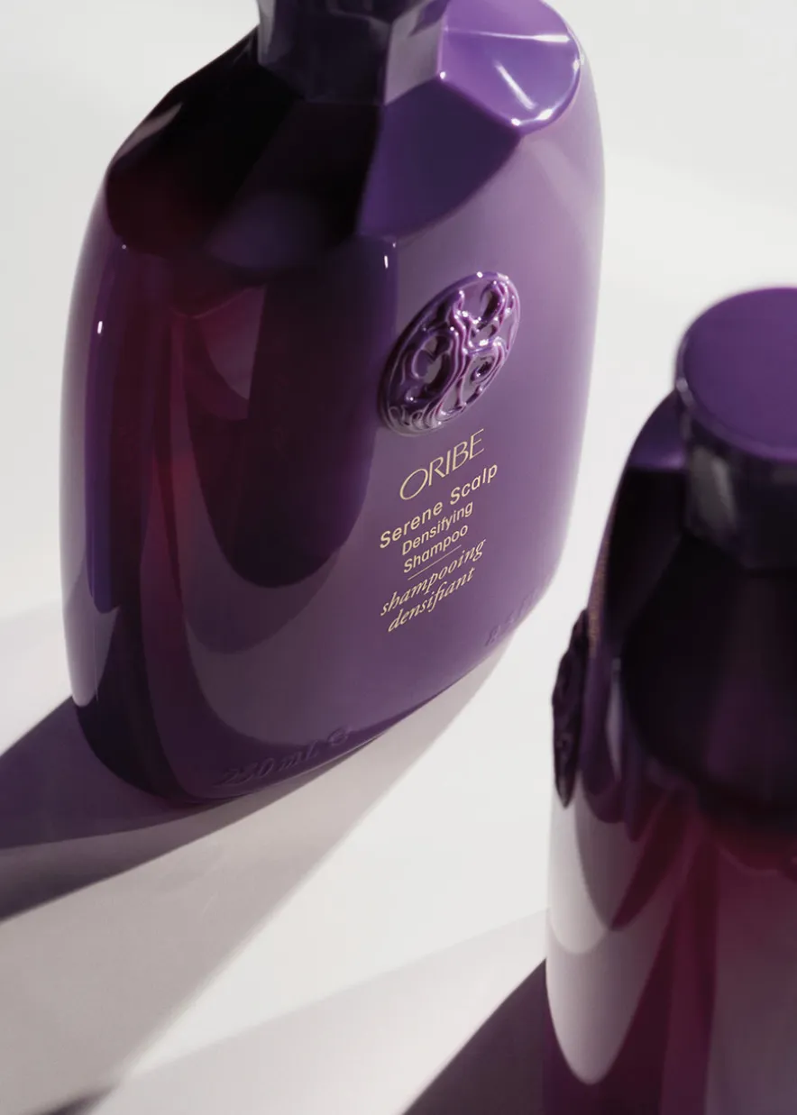Serene Scalp Densifying Shampoo