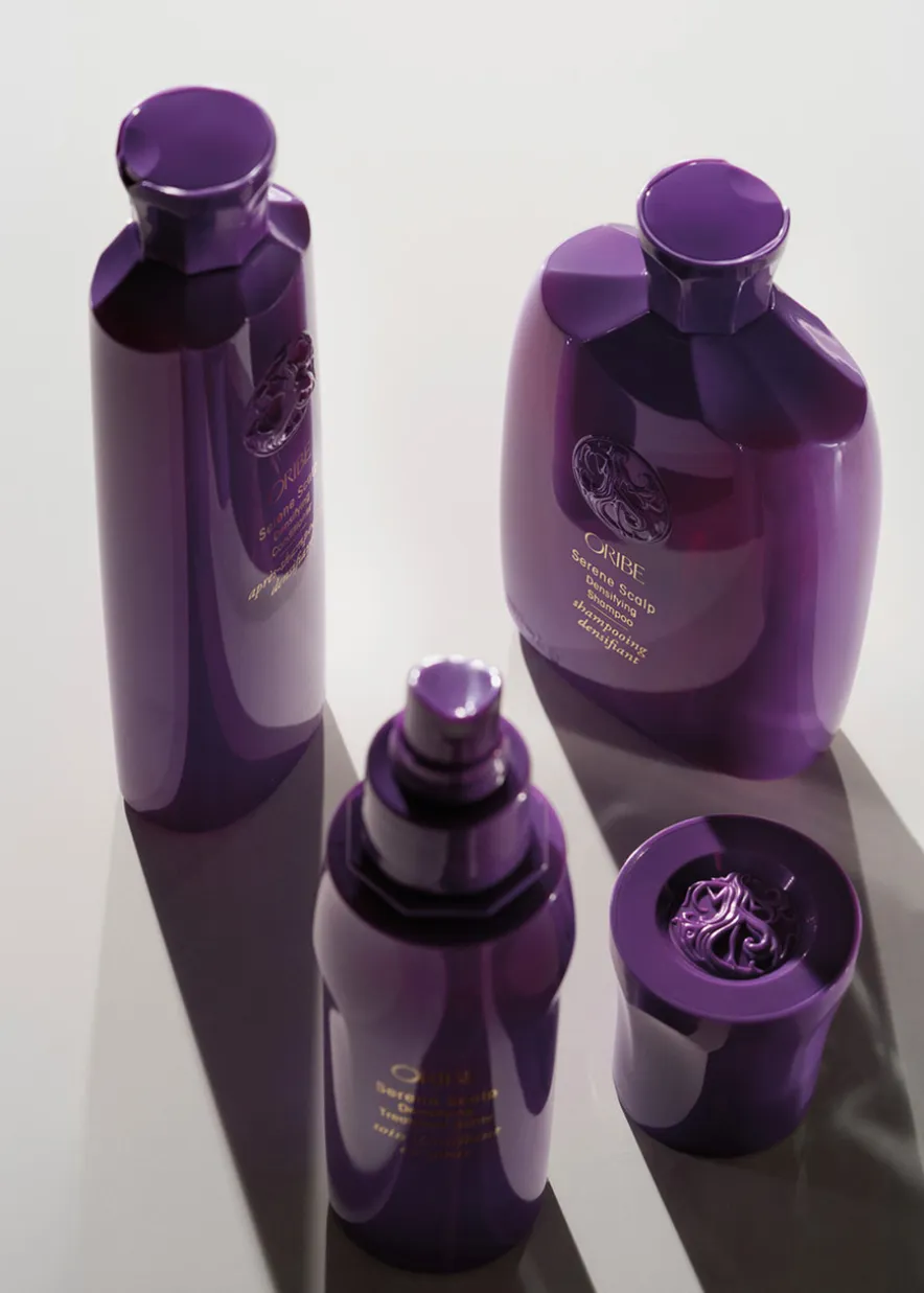 Serene Scalp Densifying Treatment