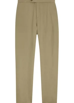 Sergio tapered-leg trousers
