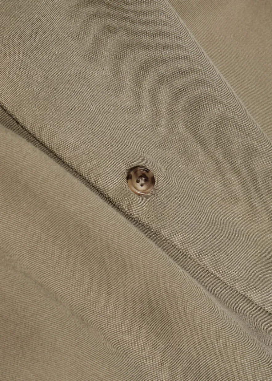 Sergio woven shirt