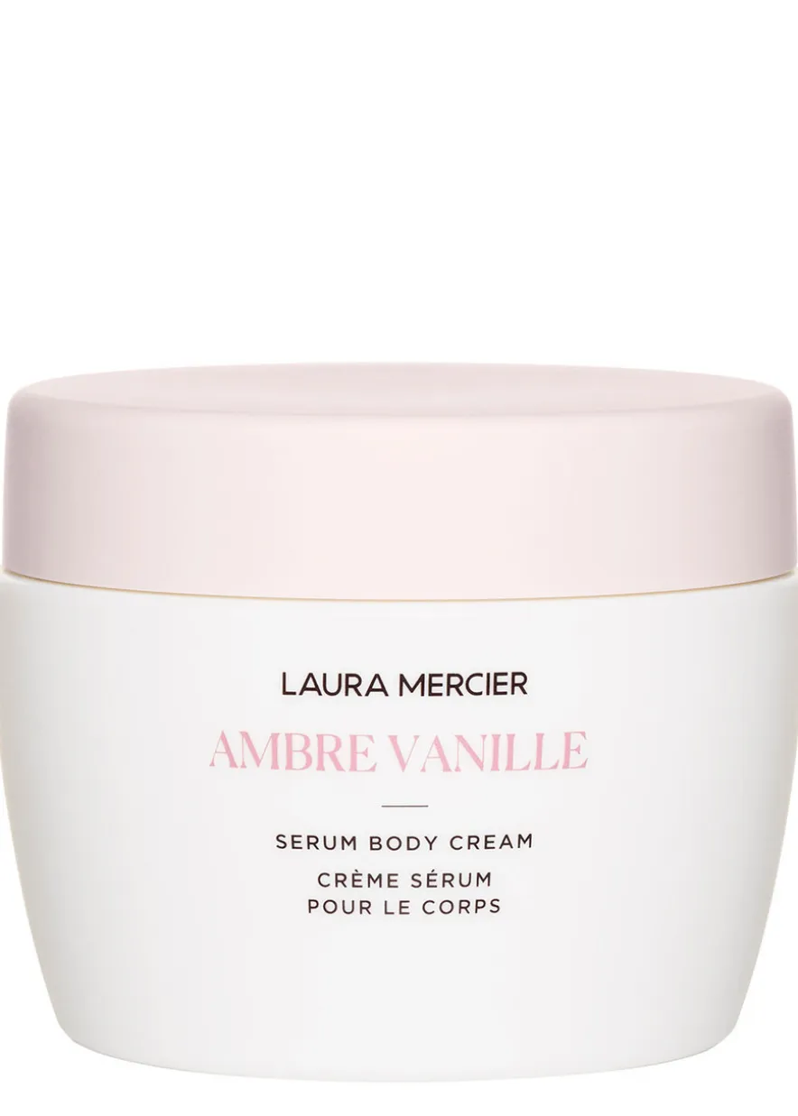 Serum Body Cream