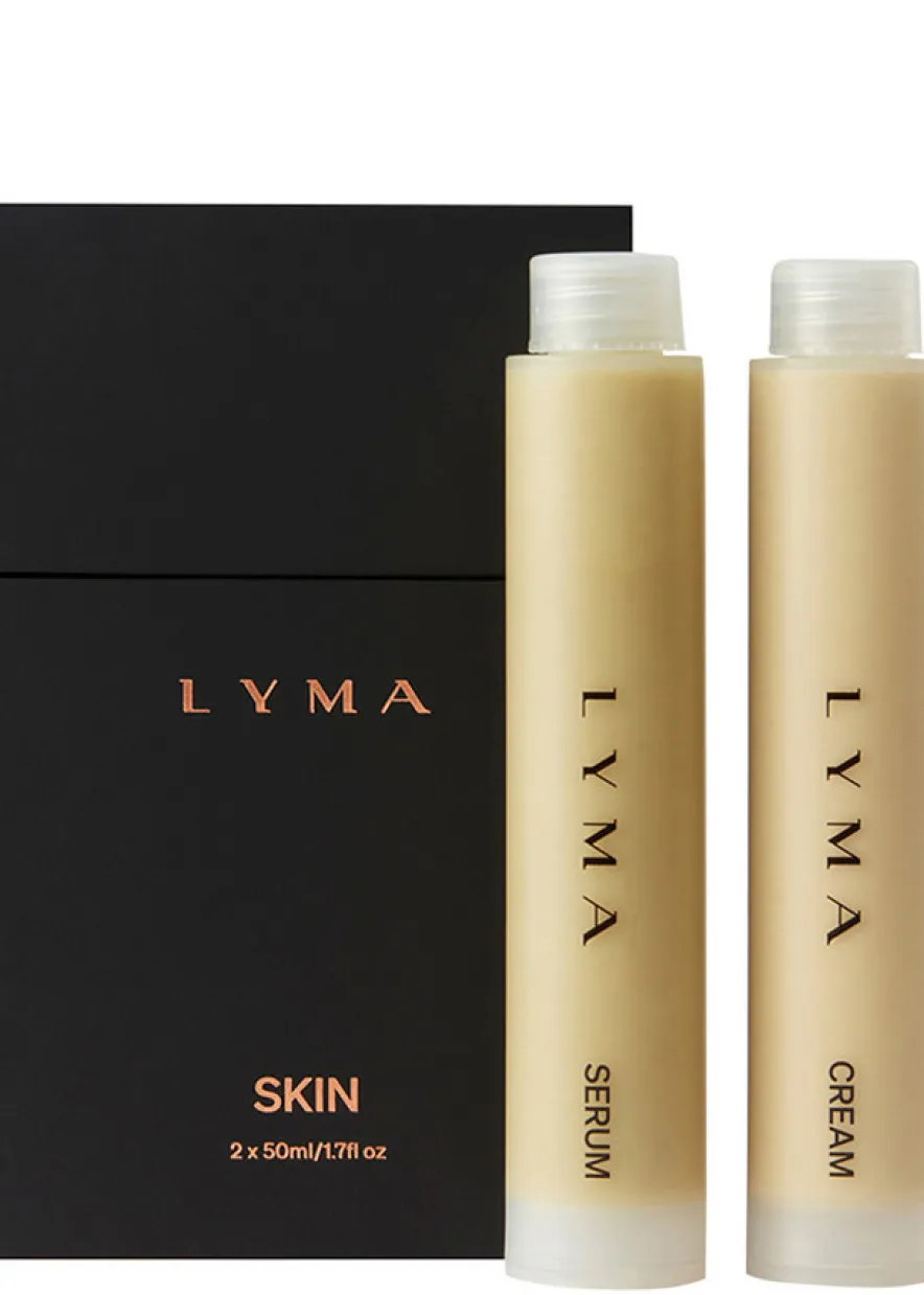 Serum & Cream Refills