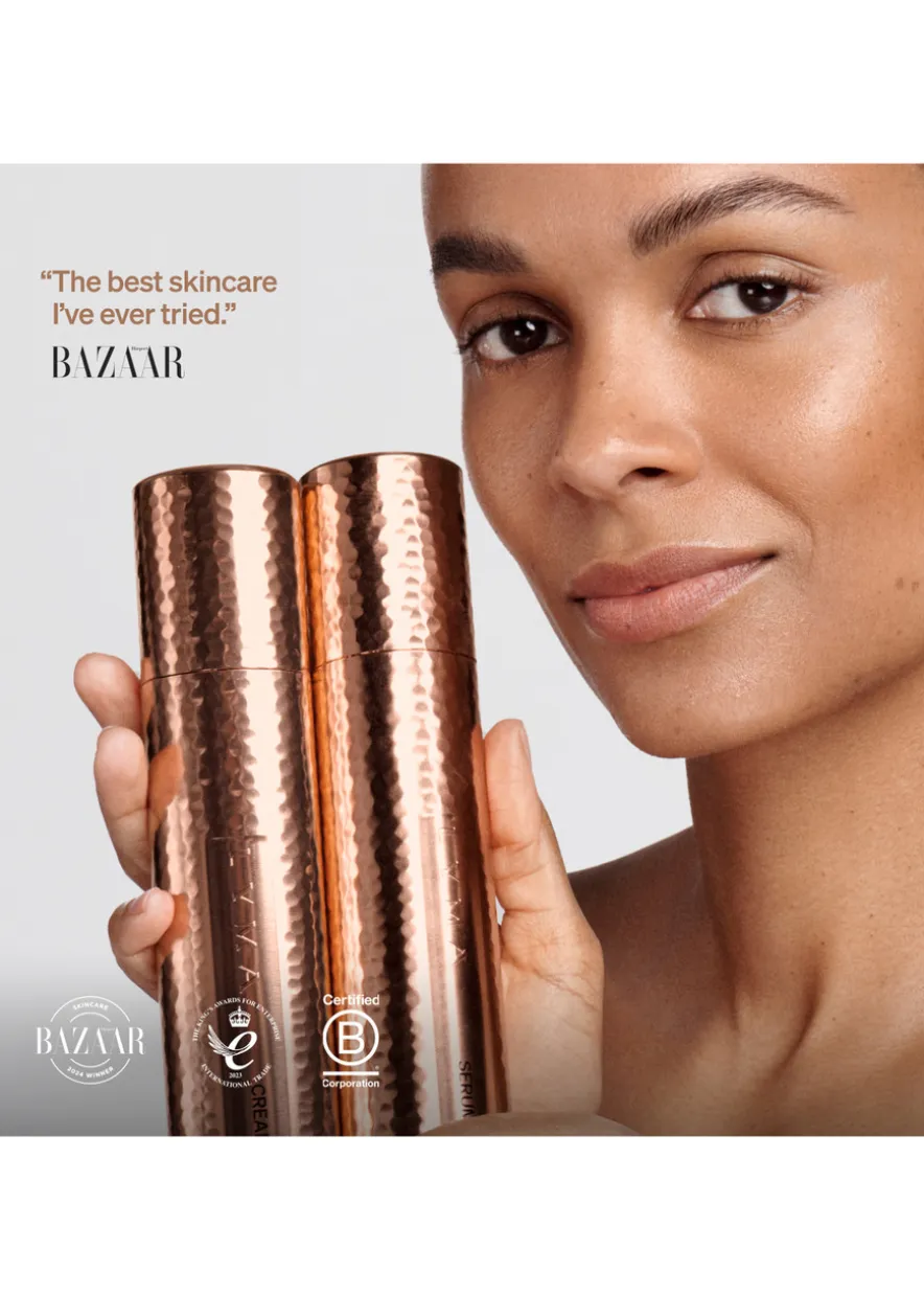 Serum & Cream Refills