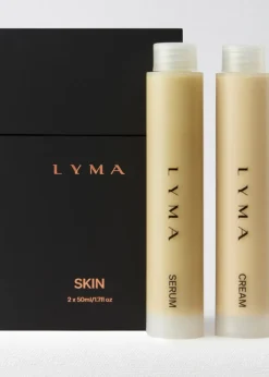Serum & Cream Refills