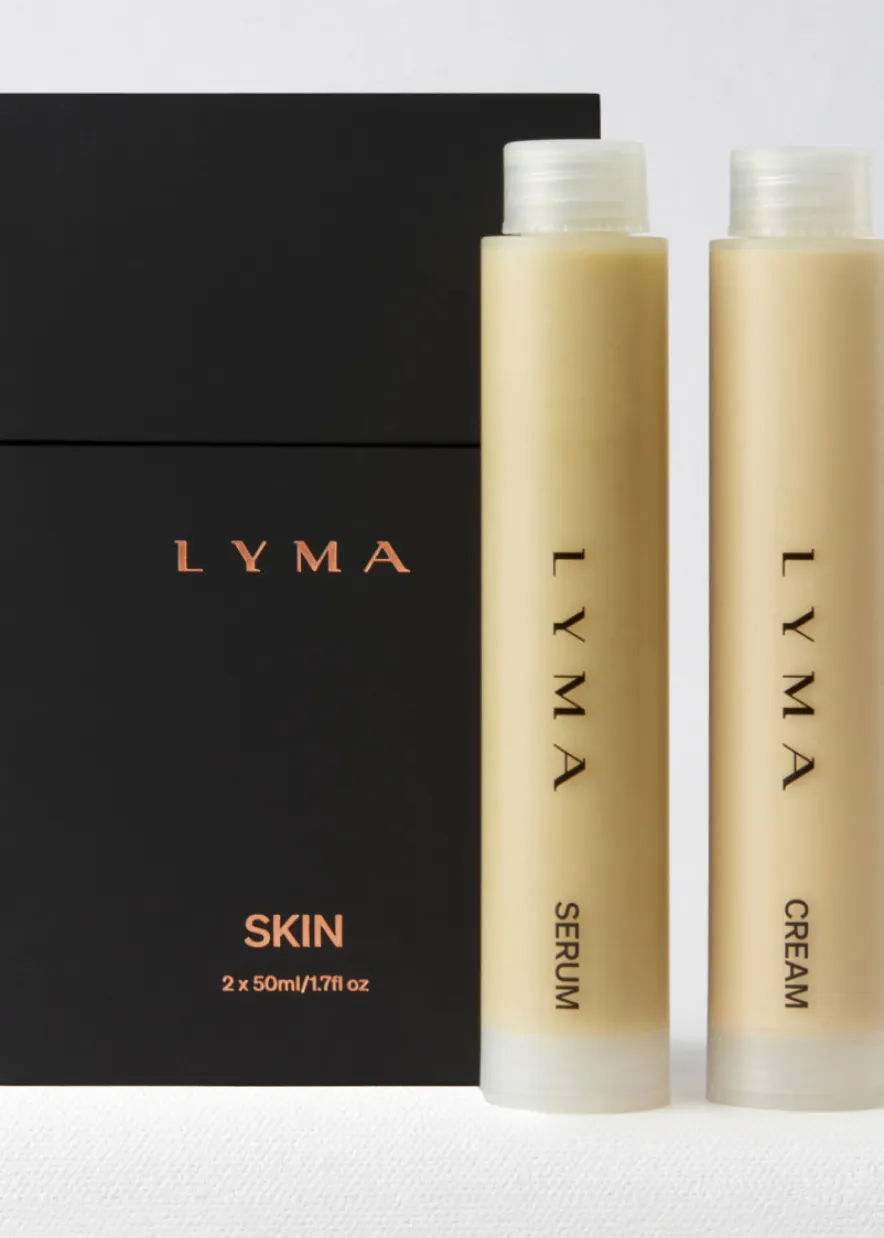 Serum & Cream Refills