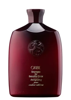 Shampoo for Beautiful Color
