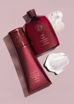 Shampoo for Beautiful Color