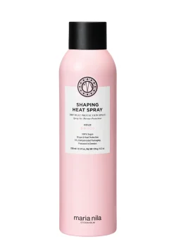 Shaping Heat Spray