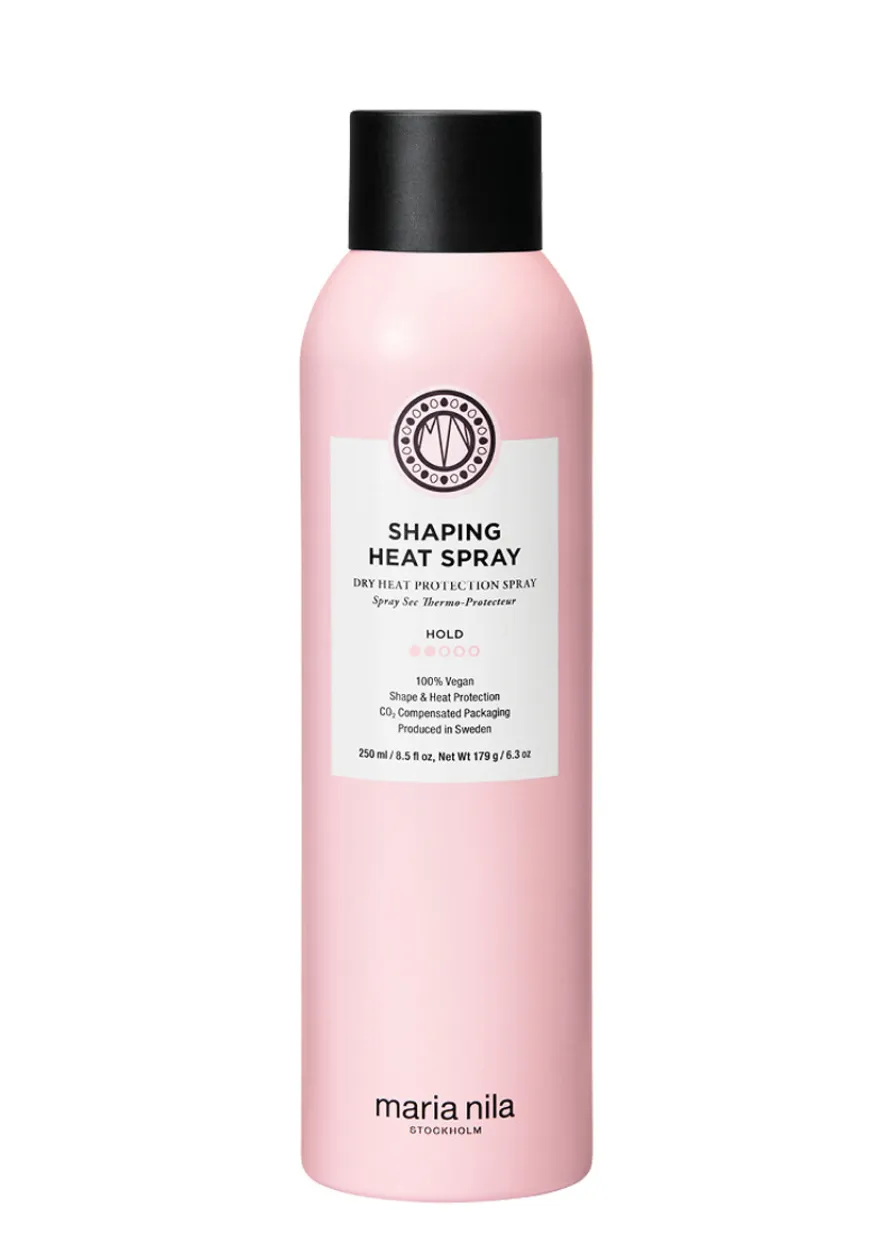 Shaping Heat Spray