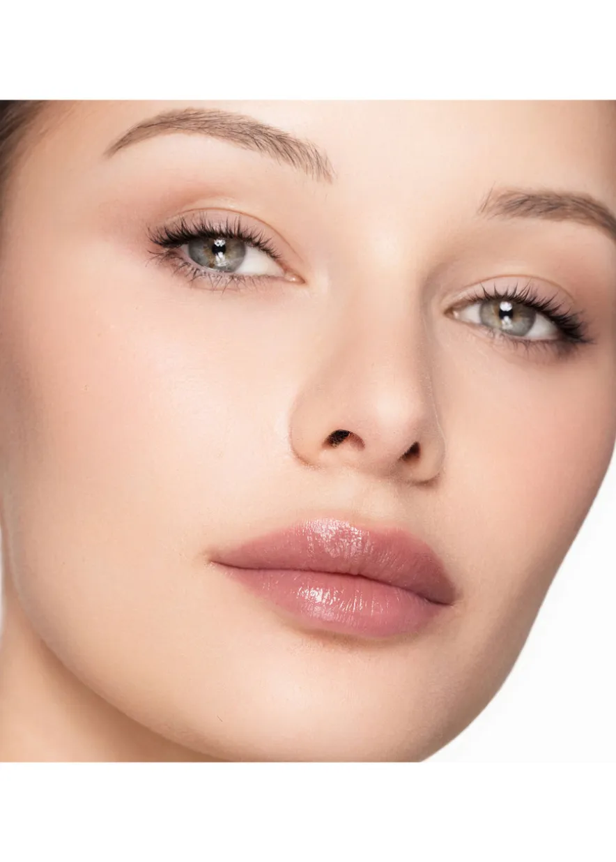 Sheer Lip Balm