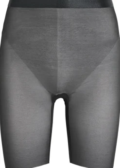 SheerSense sculpting mesh shorts