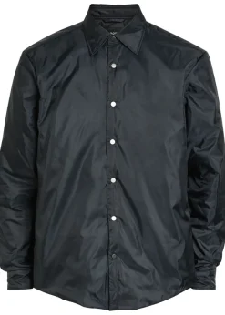 Shell overshirt