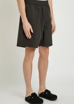 Shell shorts