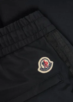 Shell sweatpants