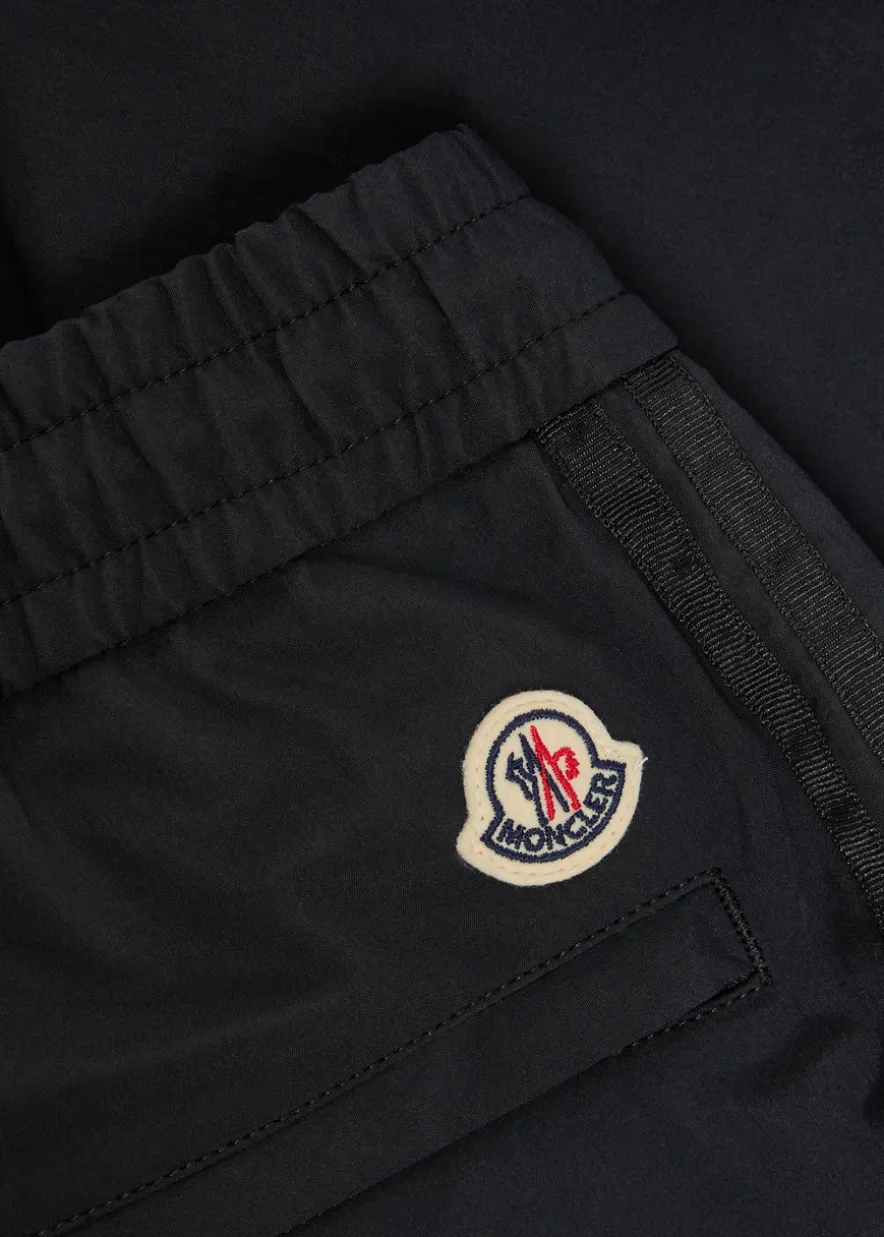 Shell sweatpants