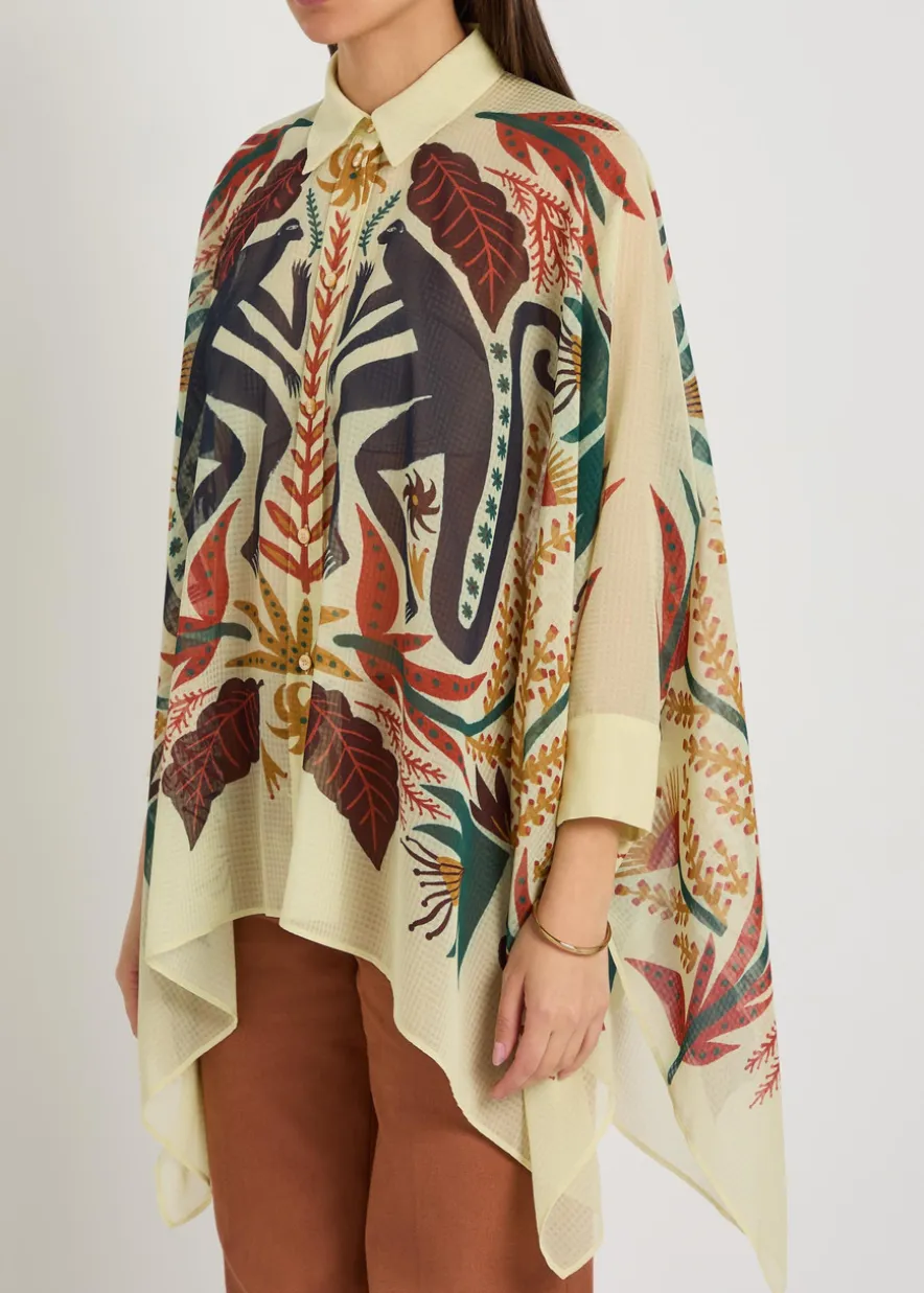SHIRTS WOMAN_78597_MULT