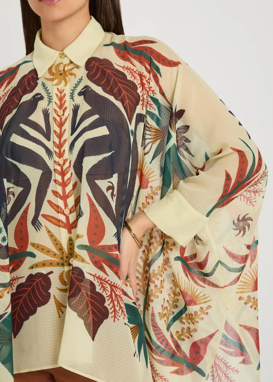 SHIRTS WOMAN_78597_MULT