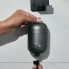 Shower Filter - Chrome