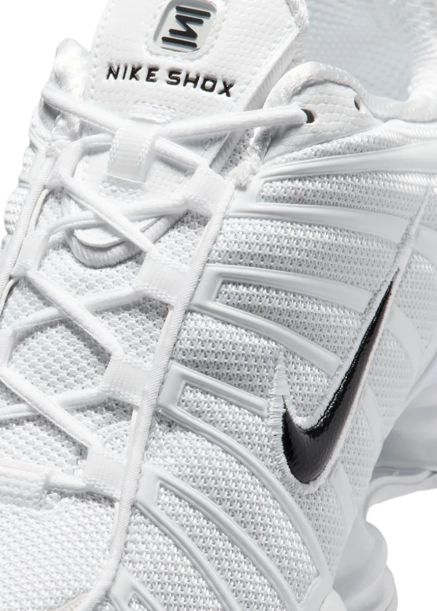Shox TL sneakers