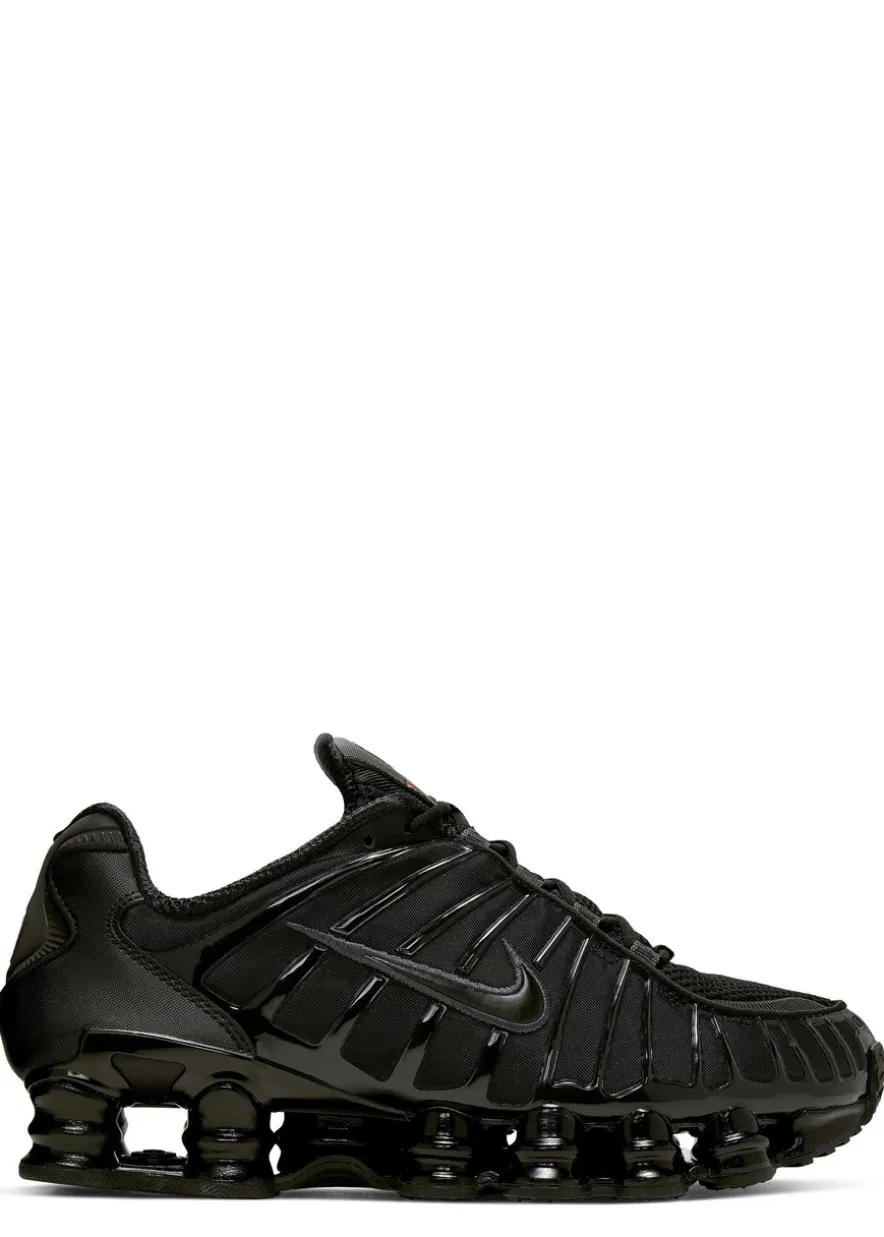 Shox TL sneakers